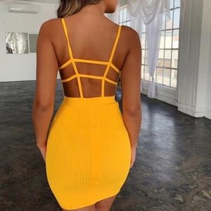 2019 Sexy Club Sundress